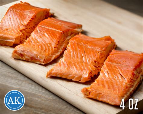 10 How Large Is 4 Oz Salmon Ideas Món Ăn Ngon