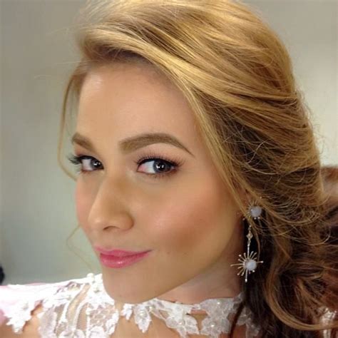Bea Alonzo Filipina Beauty Hair Styles Beauty