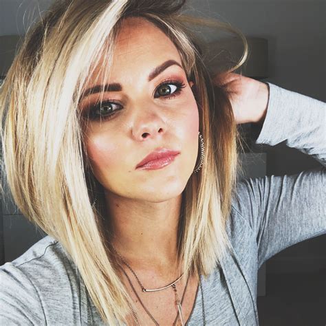 15 Best Pictures Makeup For Short Blonde Hair Bombshell In Minutes