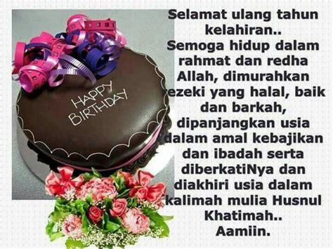 Viral Kata Kata Happy Birthday Buat Pacar Terupdate