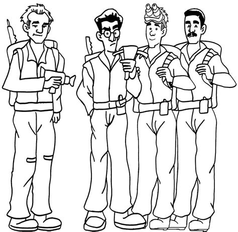 Some of the coloring page names are the real ghostbusters coloring book 2, ghostbusters coloring ghostbusters 3 coloring kids with click on the coloring page to open in a new window and print. Ghostbusters coloring pages to download and print for free