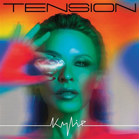 Kylie Minogue Tension Page The Popjustice Forum