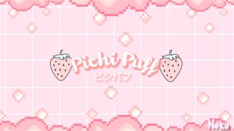 Newest For Kawaii Aesthetic Youtube Banner 2048x1152