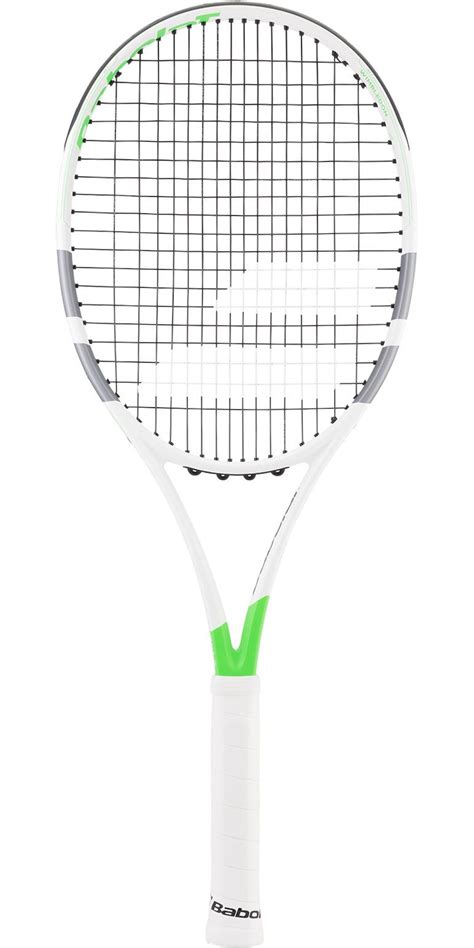 Babolat Pure Strike Lite Wimbledon Tennis Racket
