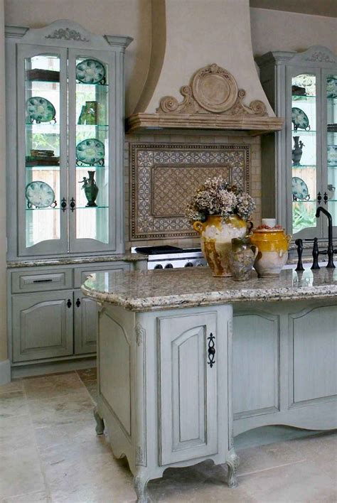 Wholehomekover French Country Kitchens French Country Kitchen