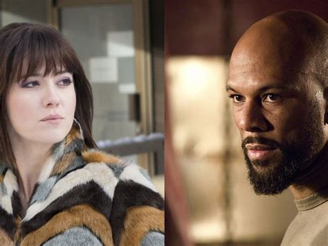 Mary Elizabeth Winstead And Common Could Be The Onscreen Duo We Need