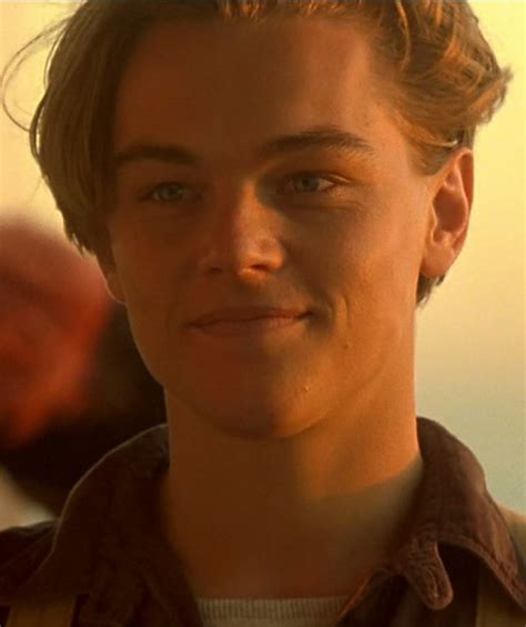 Leonardo Dicaprio Photo 441894 Leonardo Dicaprio Photos Young