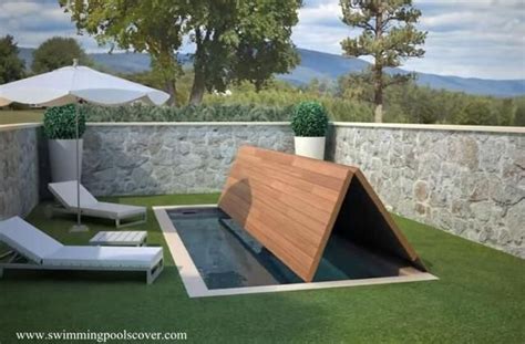 Check spelling or type a new query. Automatic Fold Swimming Pool Covers Above Ground to Save ...