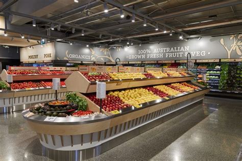 Coles Local Unveiled Convenience And Impulse Retailing Fruit And Veg