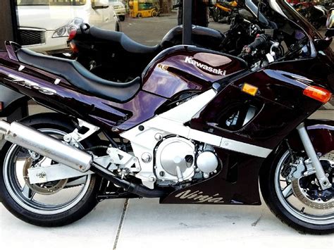 1998 Kawasaki Ninja For Sale 36 Used Motorcycles From 625
