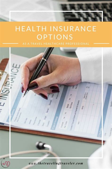 Insurance should provide peace of mind so that you can enjoy your trip instead of worrying about what might happen. What to do For Health Insurance as a Healthcare Traveler ...