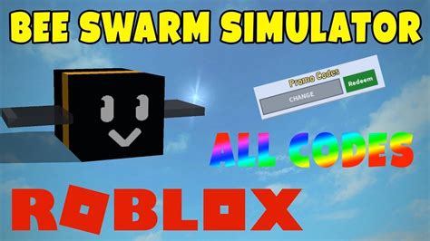 Roblox's bee swarm simulator is a reenactment diversion made by a roblox amusement. Bee swarm simulator *WORKING CODES* (roblox) 2019 - YouTube