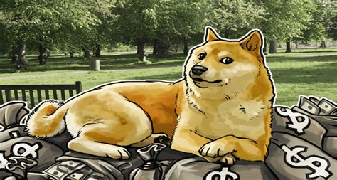 This article is not financial advice. Dogecoin (DOGE) May Hit $1 By The End Of Year After ...