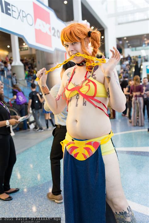 Dtjaaaam On Twitter Are You Ready For Rule 63 Slave Leia Misty