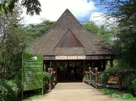 21 Very Interesting Places To Visit In Nairobi Travellerzee