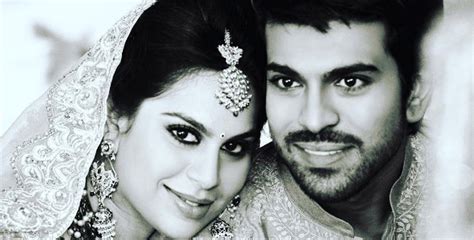 10 Unseen Pictures Of Ram Charan And His Wife Upasana Kamineni Jfw