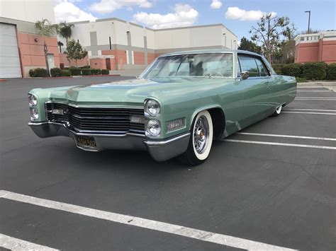 There are 26 1959 to 1960 cadillacs for sale today on classiccars.com. 1966 Cadillac Coupe DeVille for Sale | ClassicCars.com ...
