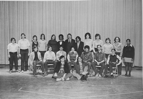 Stuyvesant High School Alumni Association Class Of 1974 45th Reunion