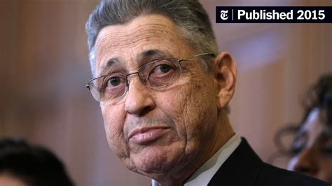 Potential Jurors In Sheldon Silver Trial Face Questions About Bias The New York Times