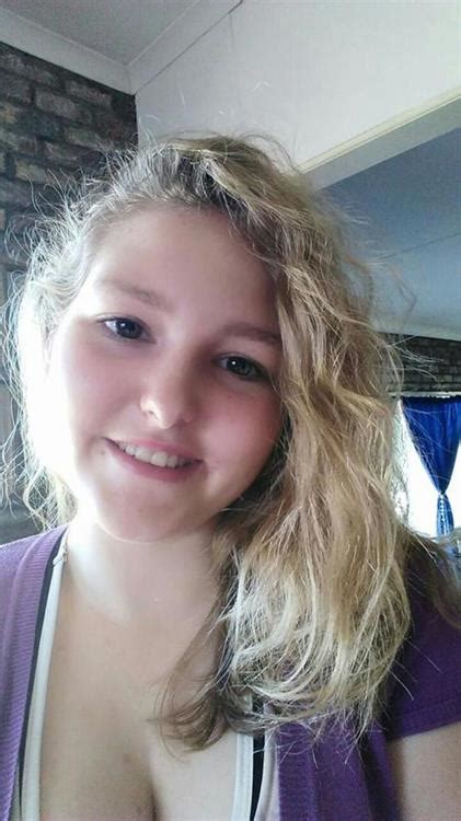 16 Year Old Girl Missing George Herald
