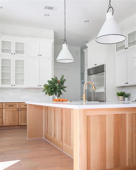Great Kitchens️️️ Every Day On Instagram “another Beautiful Example