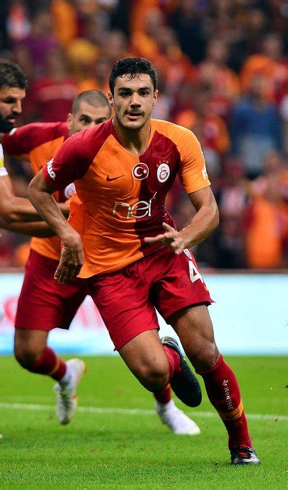 Galatasaray'dan stuttgart'a transfer olan ozan kabak nereli? Ozan Kabak Galatasaray'a mı dönüyor? İşte o detaylar ...
