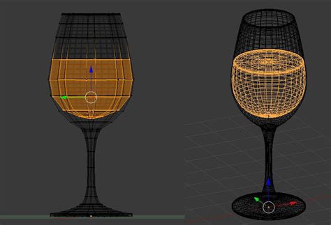How To Engrave Glass In Blender Part 1 · 3dtotal · Learn Create Share