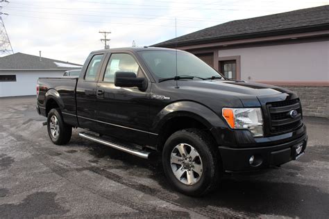 2013 Ford F 150 Xlt Biscayne Auto Sales Pre Owned Dealership