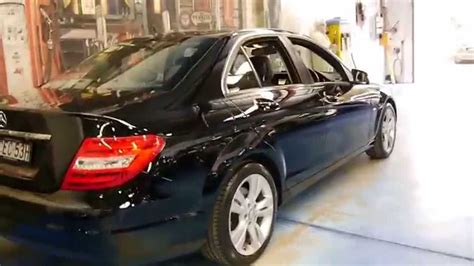 Overall viewers rating of mercedes benz c200 coupe is 4 out of 5. 2012 Mercedes Benz C200 - YouTube