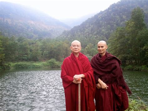 Mấy Lời Chia Sẻ Cho Người Muốn Xuất Gia Phật Học Vấn Đáp Chùa Điều