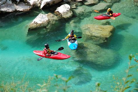 40 Beautiful Soca River Photos To Inspire You To Visit Slovenia