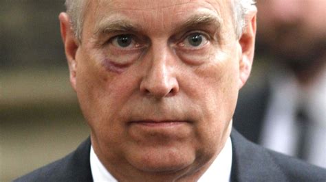 The Prince Andrew Sexual Assault Case Is Taking Another Strange Turn