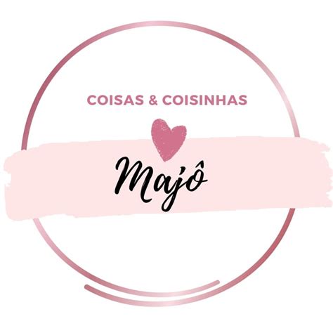 Coisas And Coisinhas Majô Loja Online Shopee Brasil