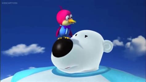 Pororo the little penguin (korean: Watch Pororo the Little Penguin Season 3 Episode 20 Flying ...