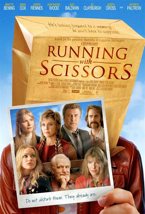 Recommended Running With Scissors 2006 Running With Scissors