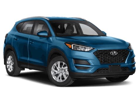 New colors and updated features for higher trim levels complete the list of meaningful changes for the 2020 version. New 2020 Hyundai Tucson Value 4D Sport Utility in ...