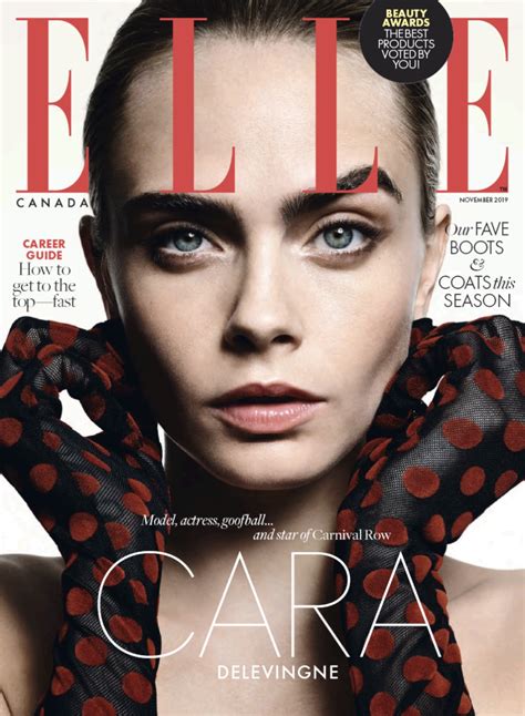 Elle Canada Whats On Your Radar This Month Perfecting The Moment