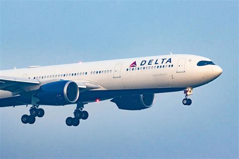 Delta Airlines Resumes Direct Lagos New York Flights Business Post