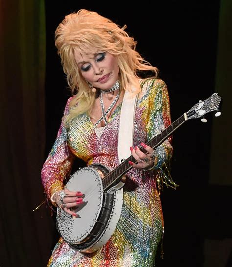 backwoods barbie turns 70 a look at dolly parton s multi decade career