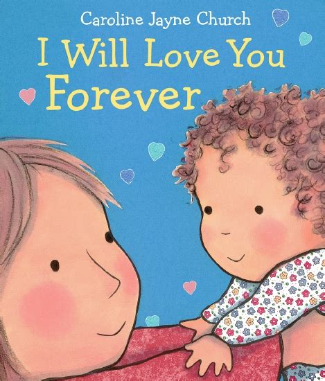 The Store I Will Love You Forever Book The Store