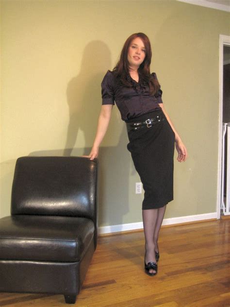 Aubrey frost transitioning a wonderful cd for my 3k pin. Pin on Gorgeous Crossdresser