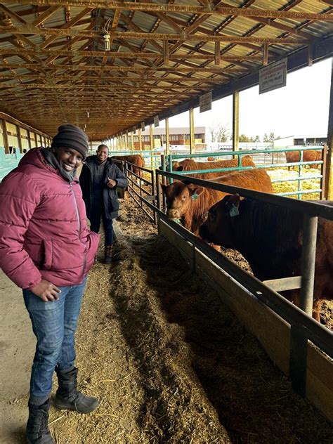 Julius Muhozi Fondation Canadienne Pour Laudit Et La Responsabilisation