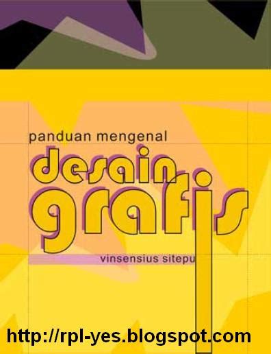 30+ Ebook Tentang Desain Grafis, Inspirasi Spesial!