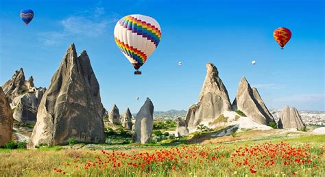 17 Top Rated Things To Do In Turkey Planetware