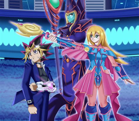 52 Best Yugi Muto Images On Pholder Duel Links Yugioh And Death Battle Matchups