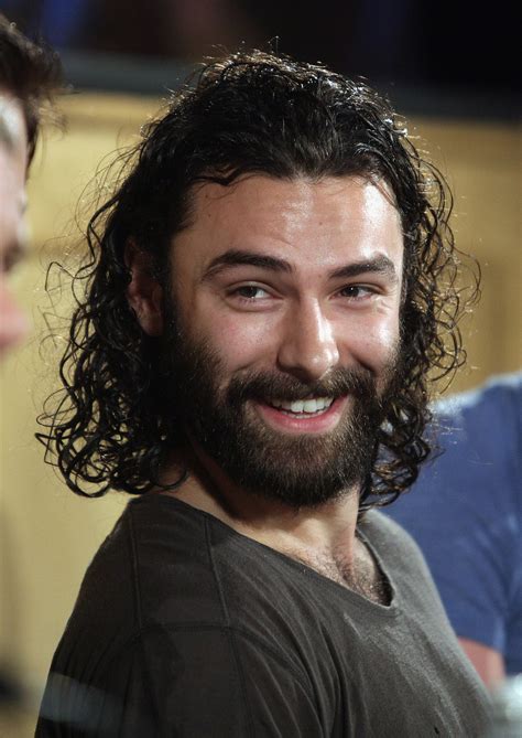 Xoxo low quality video, sorry Aidan Turner | Yes, Aidan Turner Really Is That Good ...