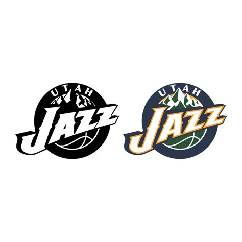 Utah Jazz Logo Transparent Png 26555254 Png