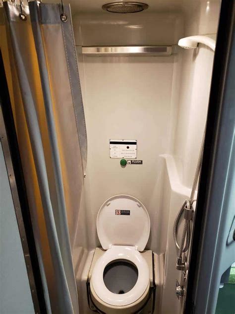 Maybe you would like to learn more about one of these? Amtrak Superliner Bedroom on Coast Starlight Review ...