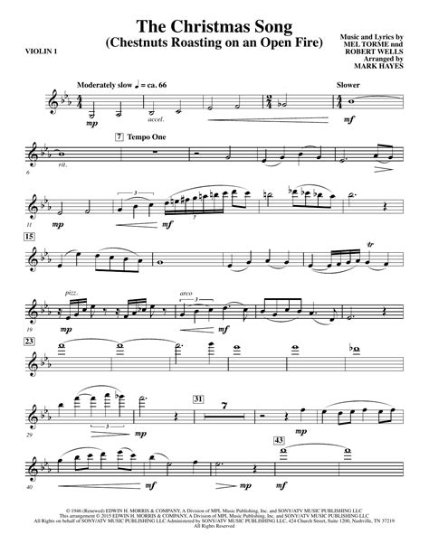 Check spelling or type a new query. The Christmas Song (Chestnuts Roasting On An Open Fire ...