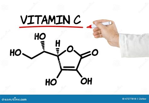 Vitamin D Molecule